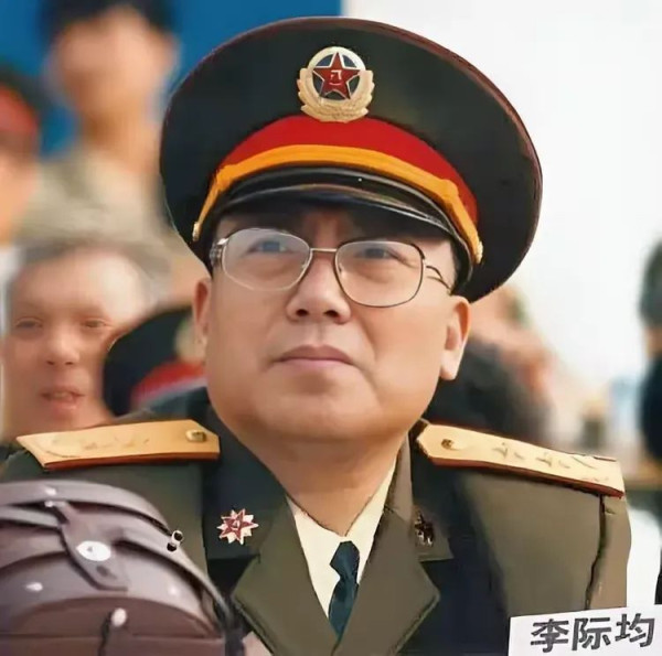宋志强：忆李际均将军