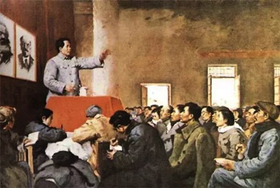 穆陶:文艺的“阶级性”与“人性”问题