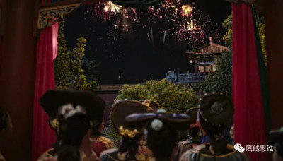 “再这么禁下去,春节的吸引力更比不上圣诞了!”