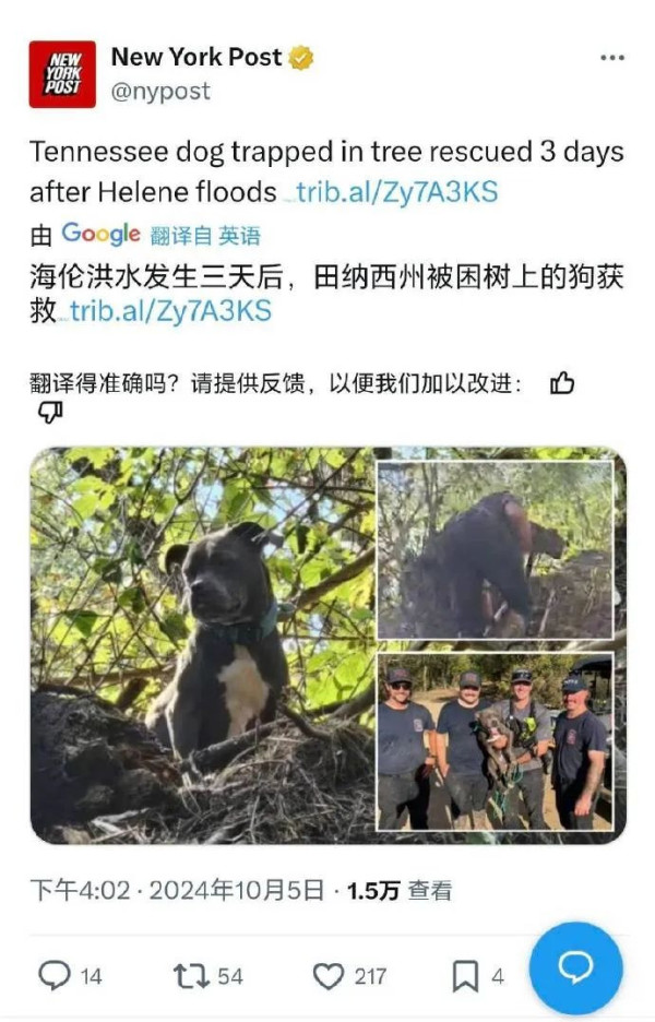 死了200多人,美政府却封锁灾区、阻止救援,把资金全给了以乌
