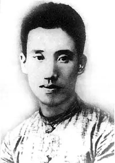两代人的信仰接力:彭湃烧田契分田闹革命,彭士禄造核潜艇建核电站