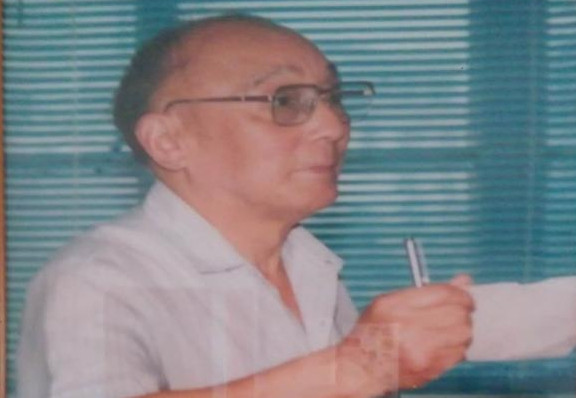 葛元仁：回忆我的父亲——国防科研的葛叔平