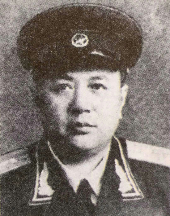 一个达斡尔族老人的东北抗联经历