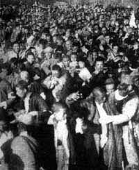 1937年12月13日 南京大屠杀