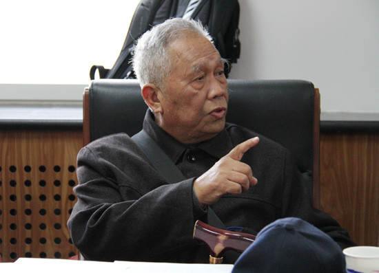 郑伯农：讲改革开放以来的文艺要实事求是
