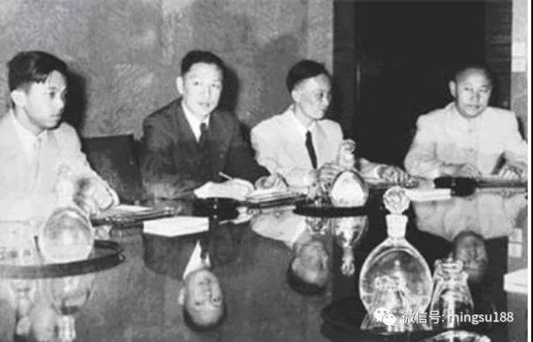 抵得上美军5个师的钱学森是怎样才得以回国的?