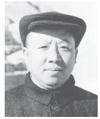 一切都要为人民打算的王若飞