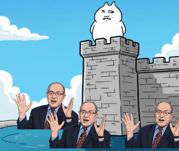 爱泼斯坦背后站着一个操控西方世界的隐形帝国