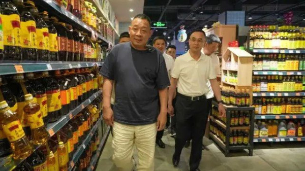 中国最神奇的超市,登上央视,入选美国教材