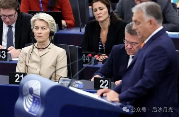 丁仲礼院士神预言！他们果然自食其言