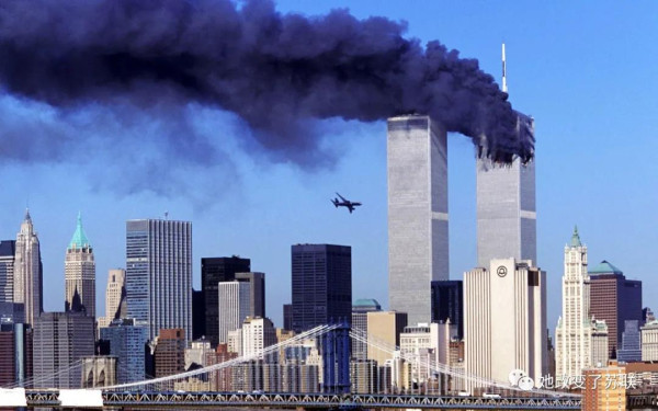 如何评价“911”事件20年来的美国发动的历次军事行动?