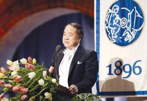 做鞋老人：莫言被评为2023年度影响力人物，不太合适！
