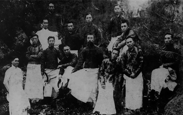 以天下为己任:李大钊的“少年中国”理想