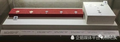 红军、八路军、解放军都有军功章,而志愿军为何有功无章?