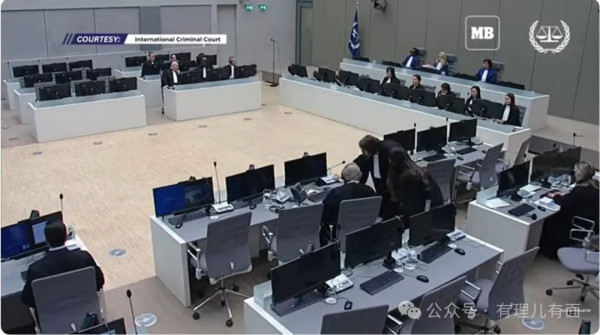 审判杜特尔特,海牙启动“绞肉机”