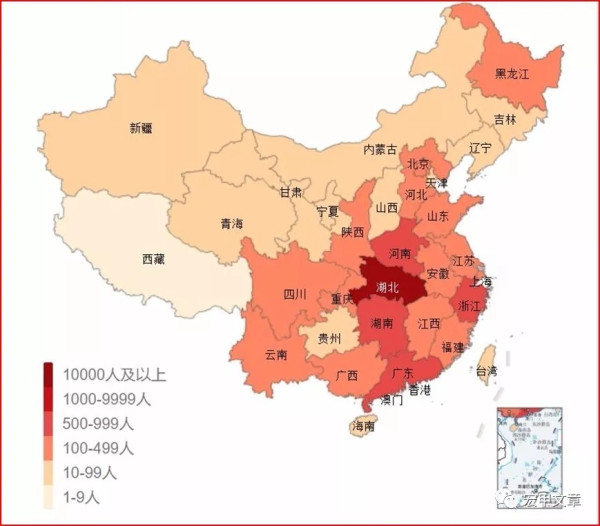 王宏甲:智慧的乡村群防群控