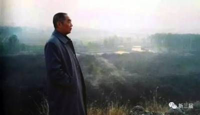 李培禹:岁月尘封不了他的名字