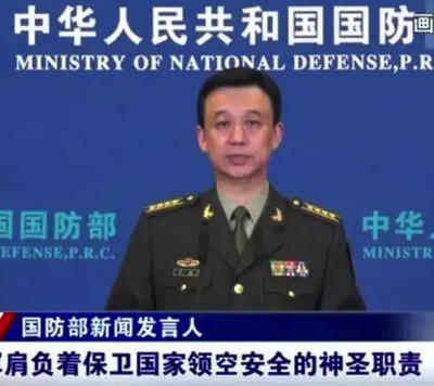 赵可铭:中国人民解放军是西方“颜色革命”不可逾越的“战略屏障”