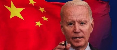 白宫正在招兵买马建“中国屋”,美国这个坎,我们必须迈过去!