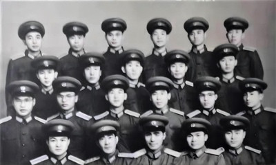 罗箭:“把一切献给党”是哈军工人永远的精神动力