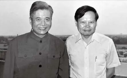 邓稼先:“假如有来生,我仍选择中国,选择核事业”