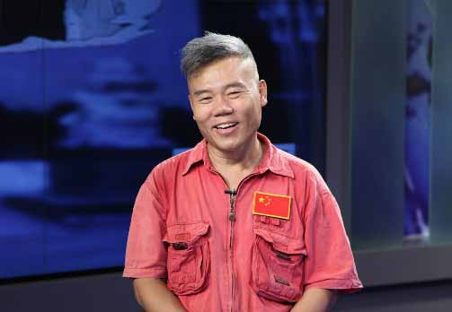 司马南：完整准确理解邓小平共富论