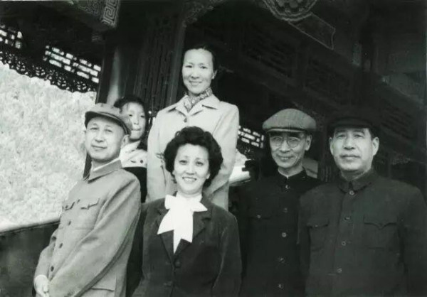 “快来、快来!”钱学森的两封书信召唤挚友归国