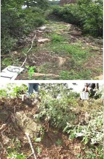 环球时报：一个涉嫌盗窃文物毁坏长城之徒,竟被媒体塑造成了英雄
