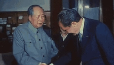 李捷 萧绍良:毛主席对中华民族的六大历史功绩