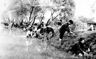陈辉:回眸65年前毛主席领导人民抗击血吸虫病魔的伟大胜利