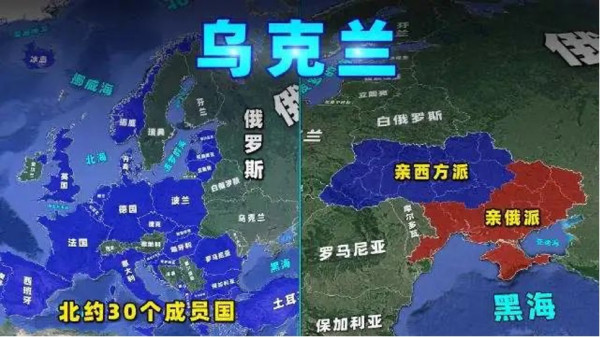 俄罗斯被制裁的教训,政府应加快应用国产操作系统的步伐