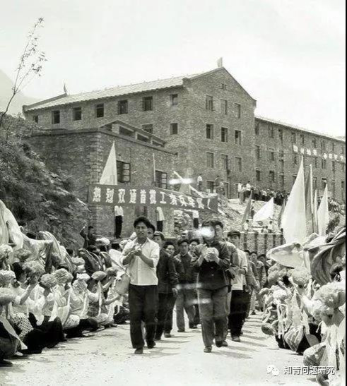 “上山下乡”是为了更好的前进