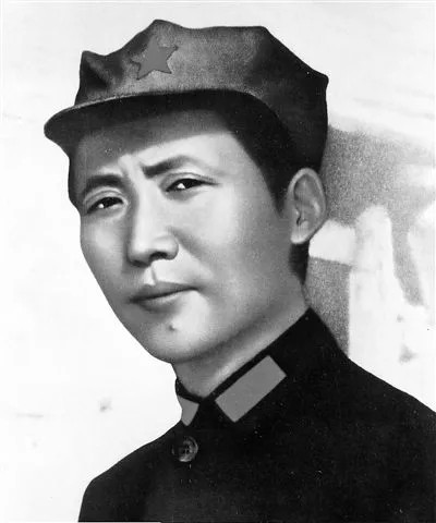被误解的毛泽东:有几人能读懂政治家的善良?