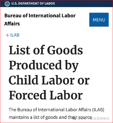 当一包瓜子成为美国国家安全的重大威胁