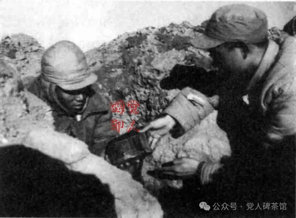 那些有名与无名的烈士