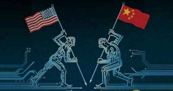 张志坤：中美关系已到抉择时刻了吗？
