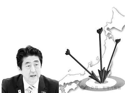 日本GDP崩到“连滚带爬”！