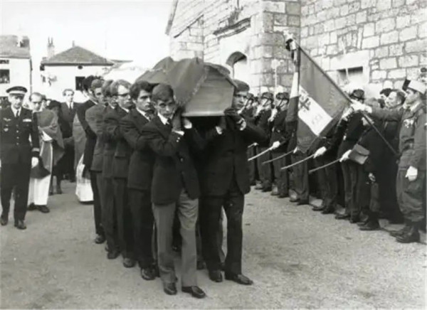 戴高乐的中国梦