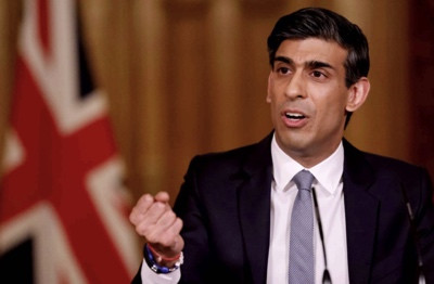 英国新首相,对华政策是否转向?