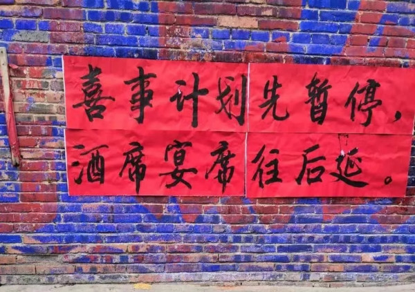 王宏甲:智慧的乡村群防群控