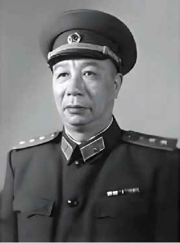 陈士榘的长征之路和家国情怀