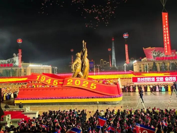 “与朝鲜干部亲密接触后，我窥见了一个惊人真相”