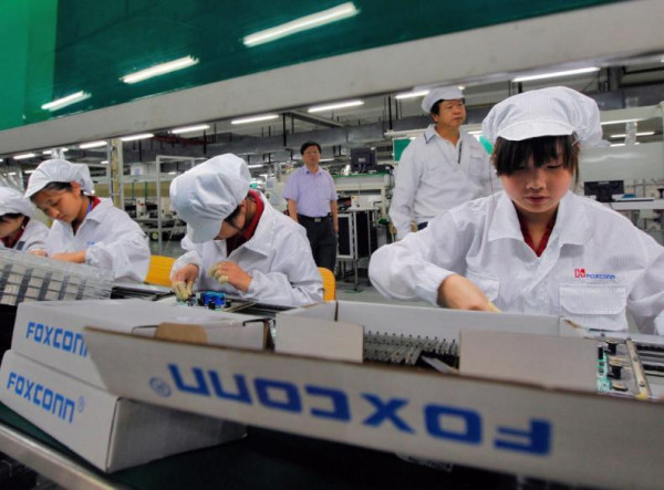 员工上8小时班,倒扣3天工资?德赛电池撞枪口上了!