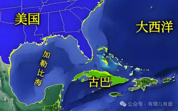 在委内瑞拉设立总督，美国推出“离岸代持”新玩法