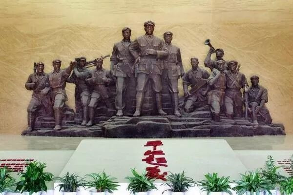 军阀们怎么解决欠饷问题?