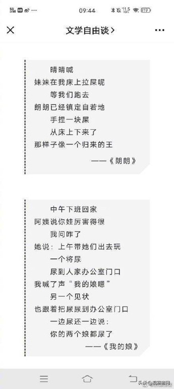 贾浅浅入围中国作家协会会员名单 网友:文学价值观崩塌