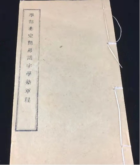 全根先:步履维艰的中国近代社会教育