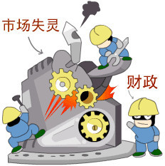 何新:单纯的市场经济能消灭“短缺”吗?