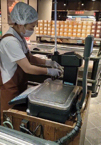中国最神奇的超市,登上央视,入选美国教材