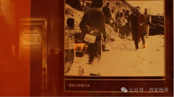 延安时期的防疫,为新中国公卫事业积累了宝贵经验